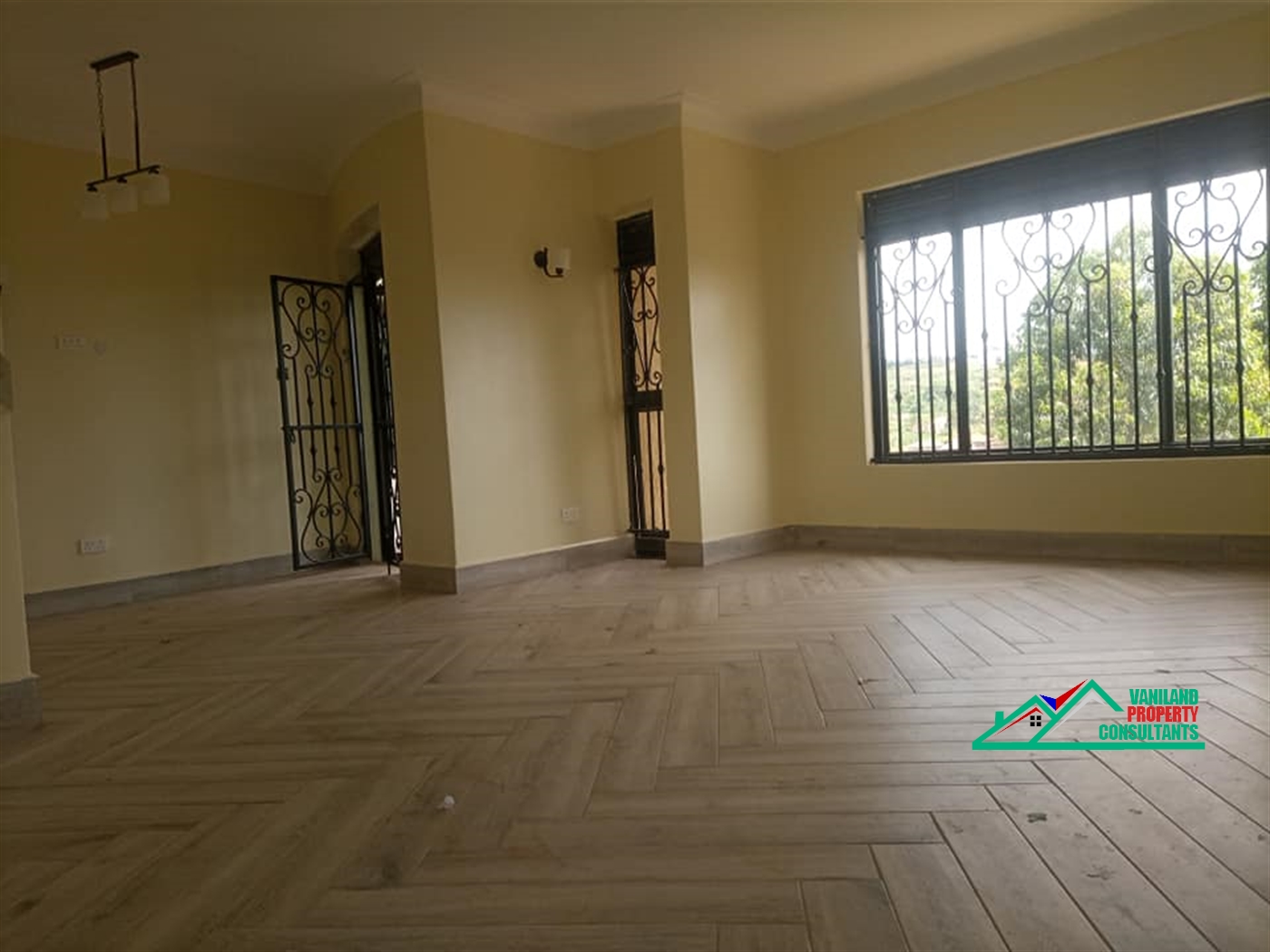 Apartment for rent in Kira Wakiso