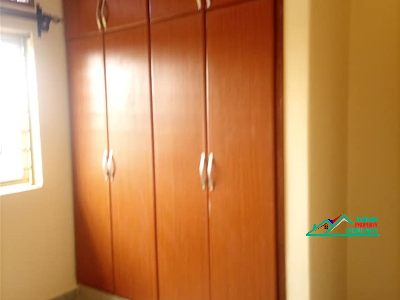 Apartment for rent in Kira Wakiso