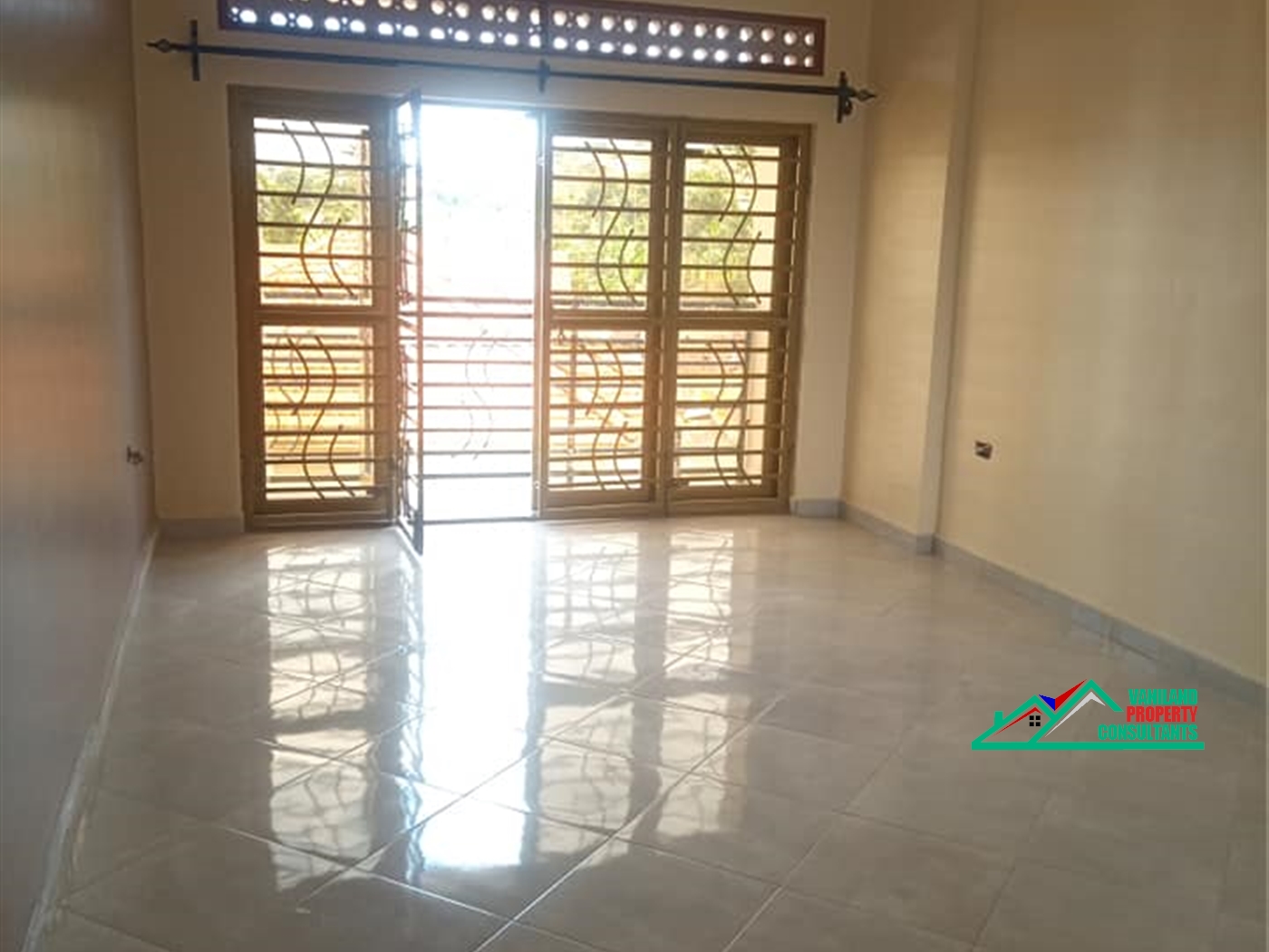 Apartment for rent in Kira Wakiso