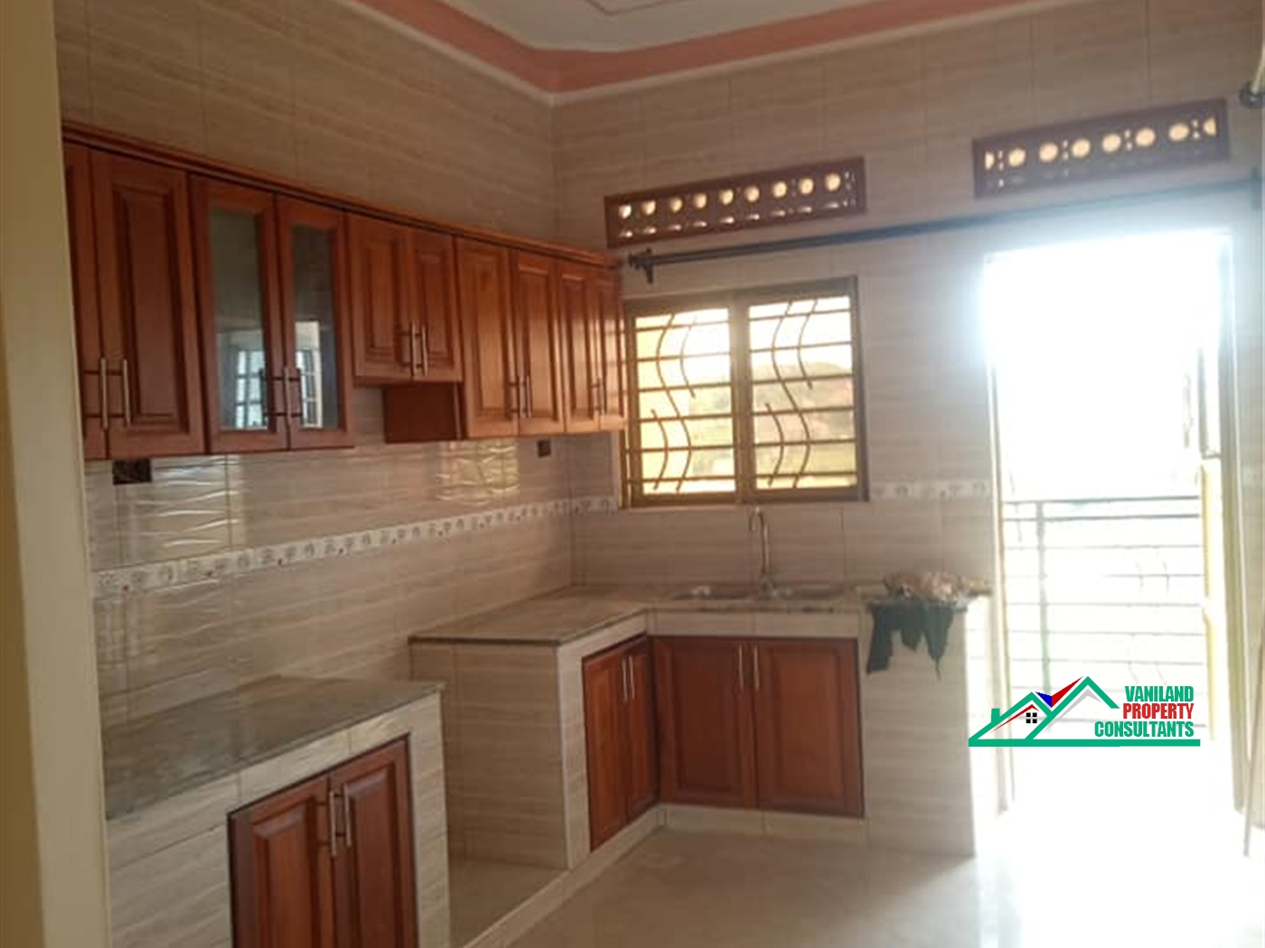 Apartment for rent in Kira Wakiso