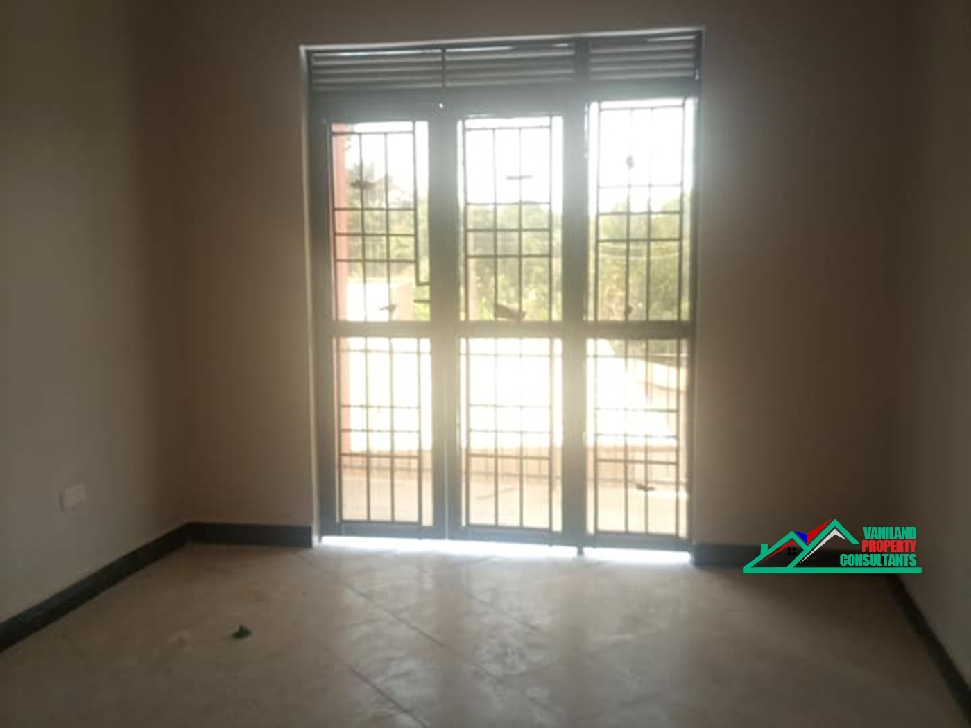 Apartment for rent in Najjera Wakiso