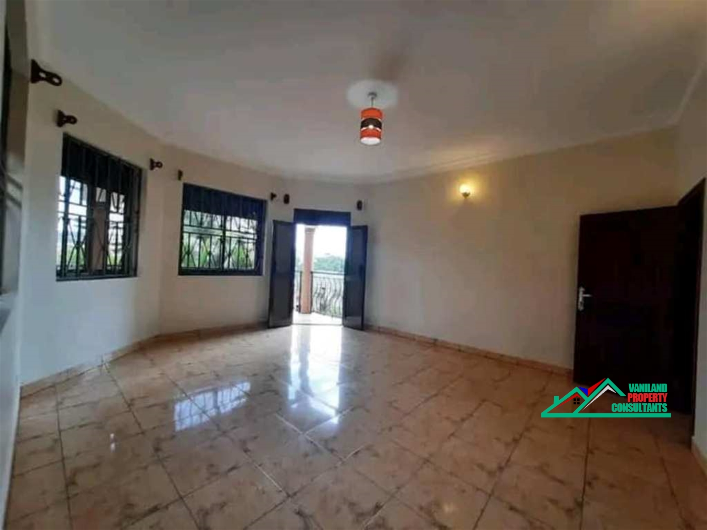 Apartment for rent in Mbuya Kampala