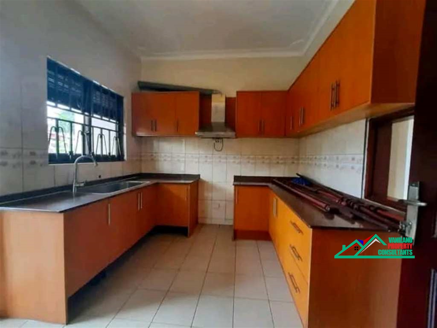 Apartment for rent in Mbuya Kampala