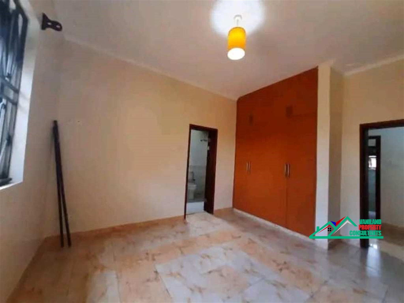 Apartment for rent in Mbuya Kampala