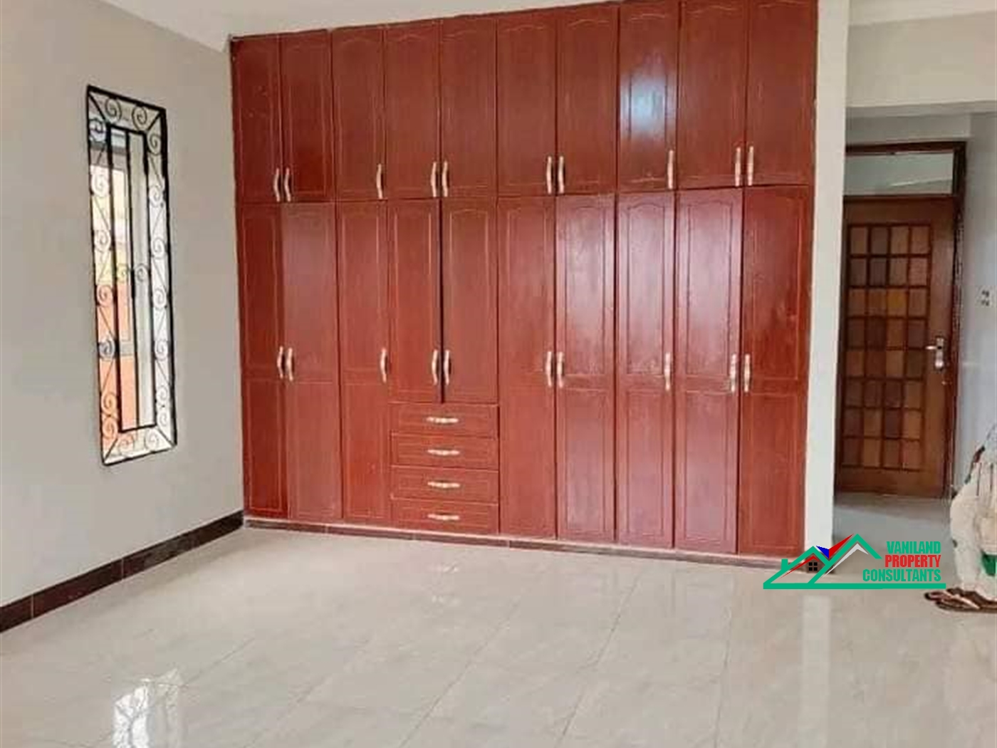 Bungalow for rent in Najjera Wakiso