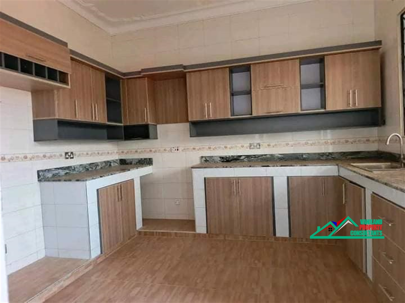 Bungalow for rent in Najjera Wakiso