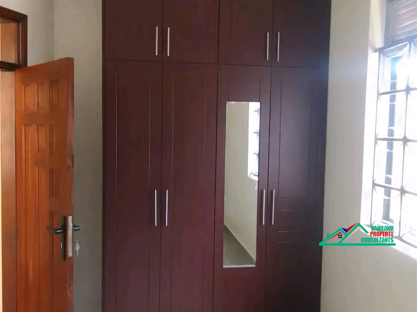 Semi Detached for rent in Namugongo Wakiso