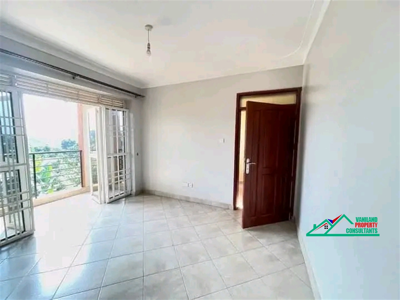 Apartment for rent in Kyanja Kampala