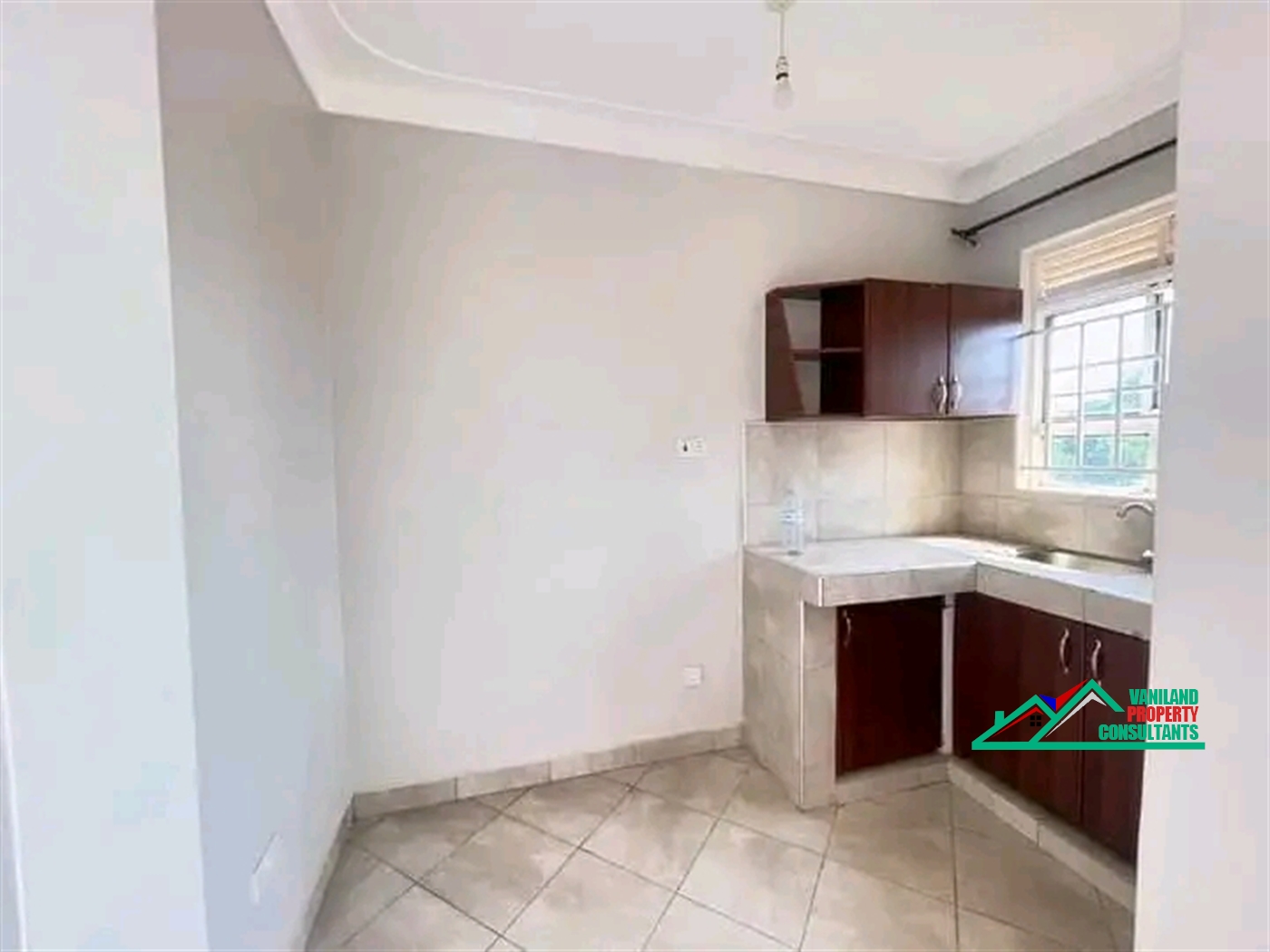 Apartment for rent in Kyanja Kampala