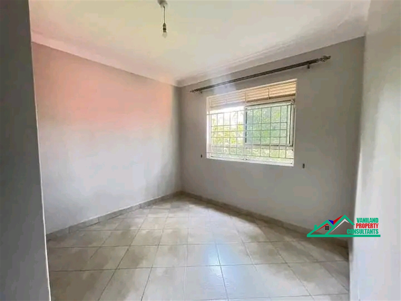 Apartment for rent in Kyanja Kampala