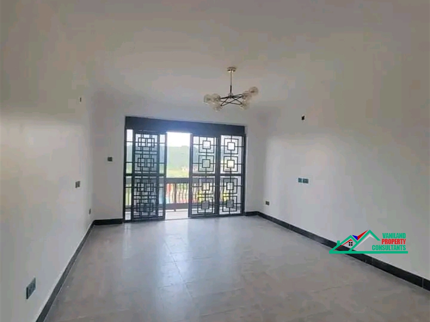 Apartment for rent in Najjera Kampala