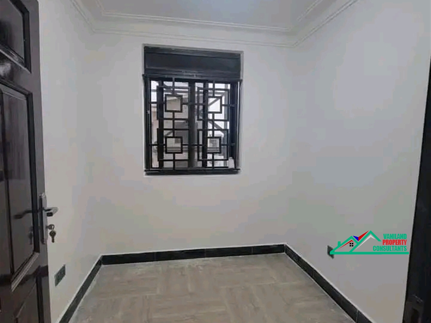 Apartment for rent in Najjera Kampala