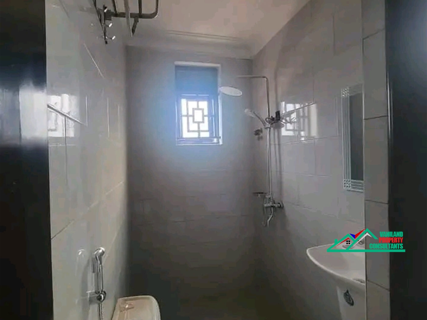 Apartment for rent in Najjera Kampala