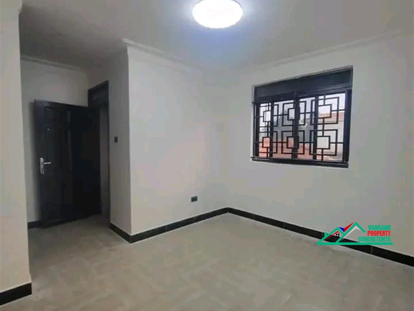 Apartment for rent in Najjera Kampala