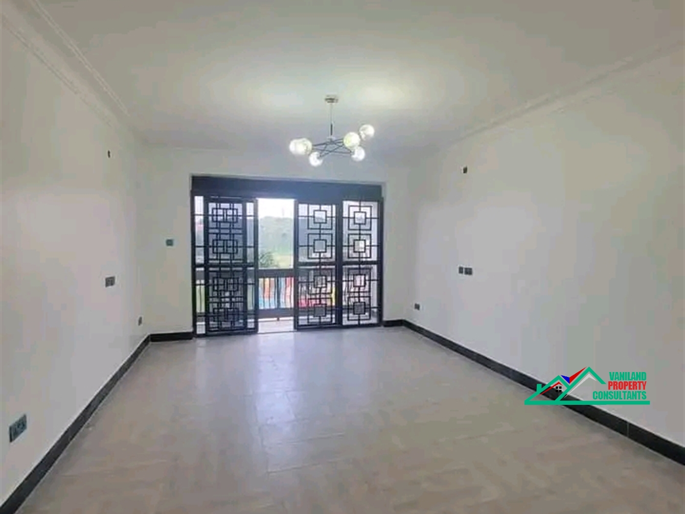 Apartment for rent in Najjera Kampala