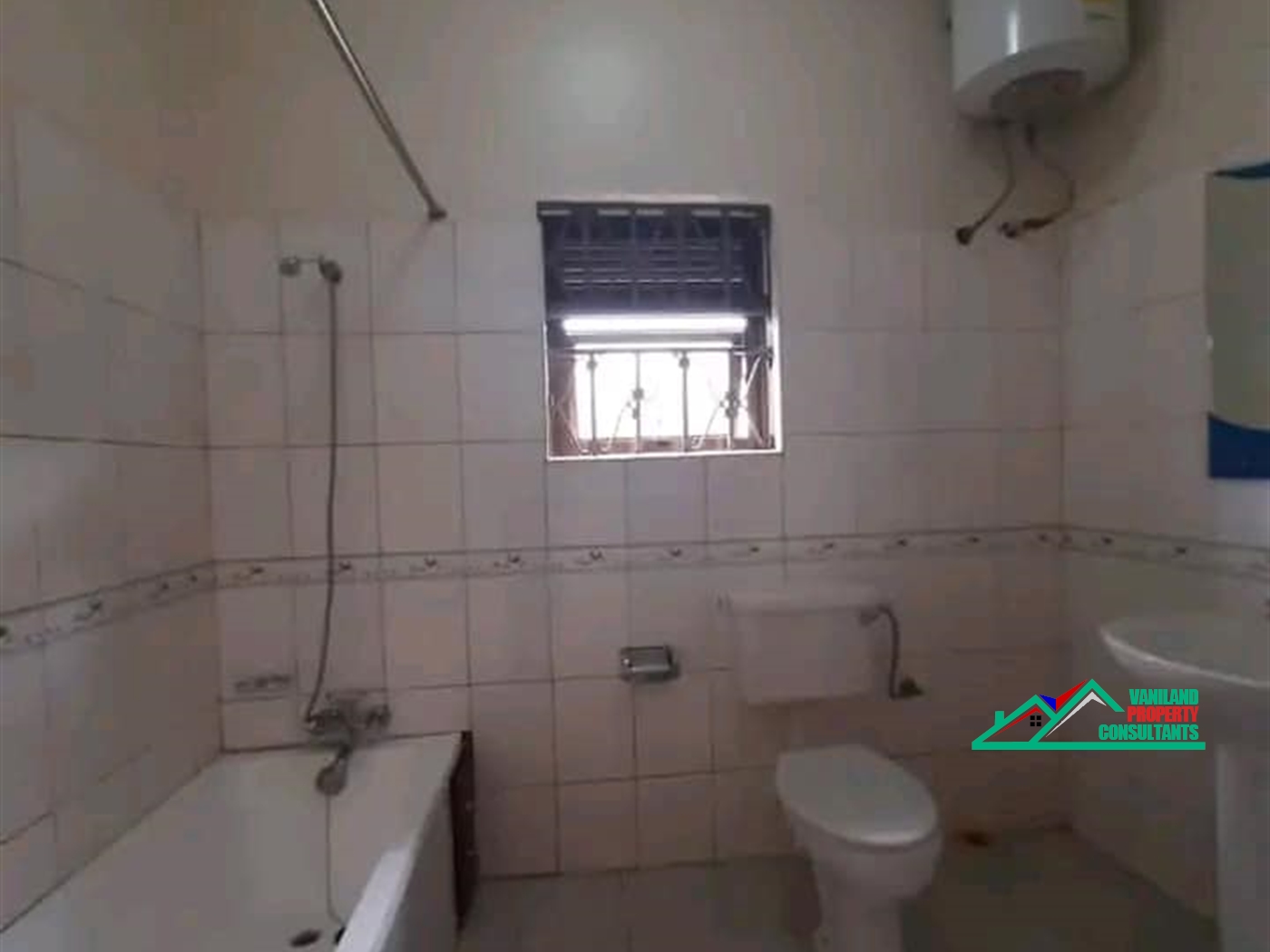 Apartment for rent in Luzira Kampala