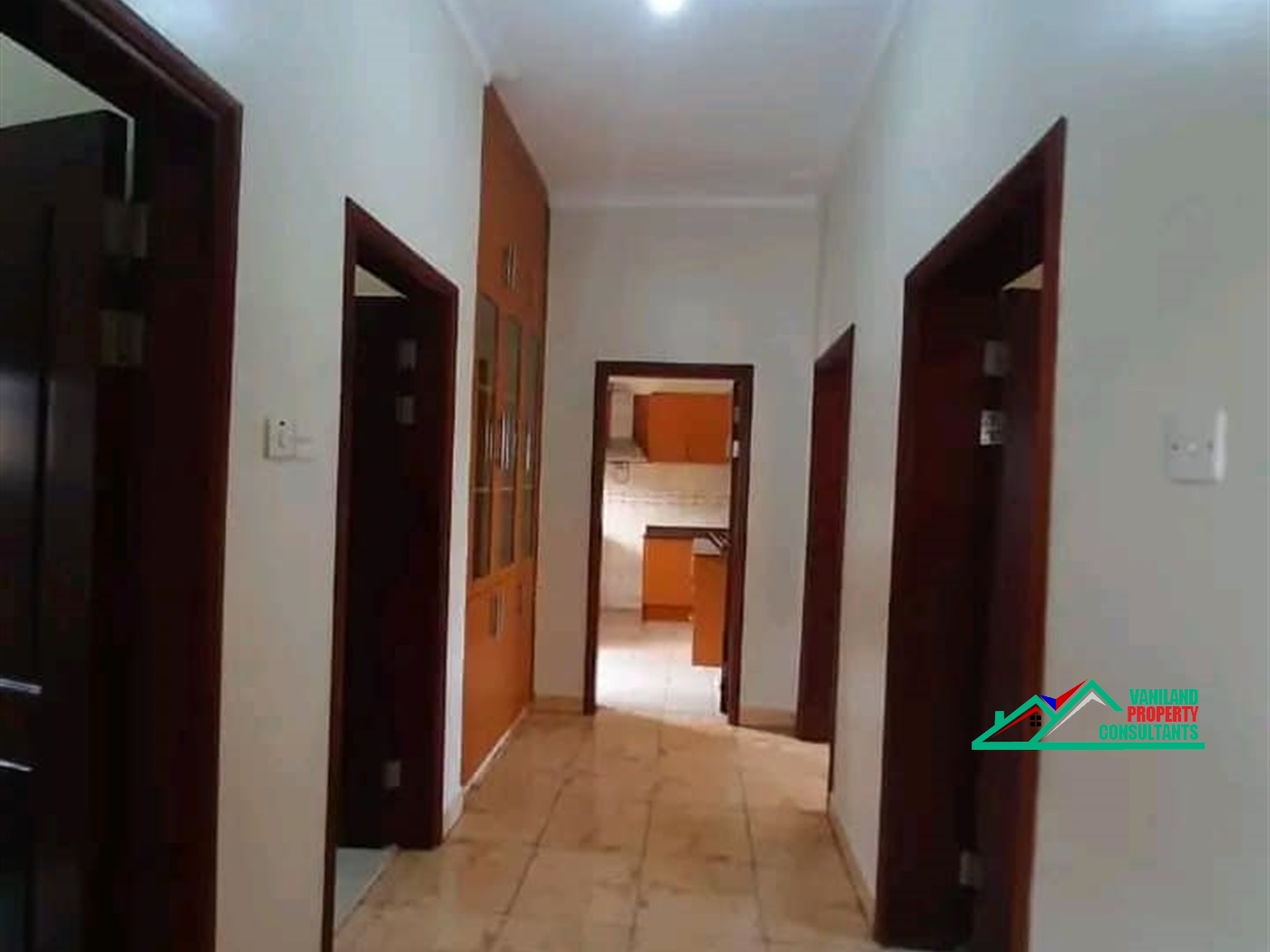 Apartment for rent in Luzira Kampala