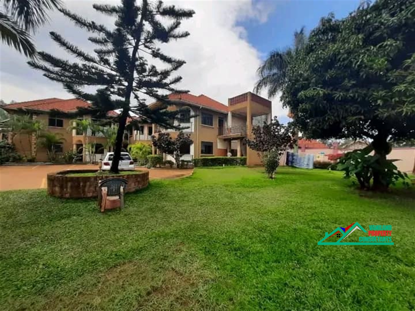 Apartment for rent in Luzira Kampala