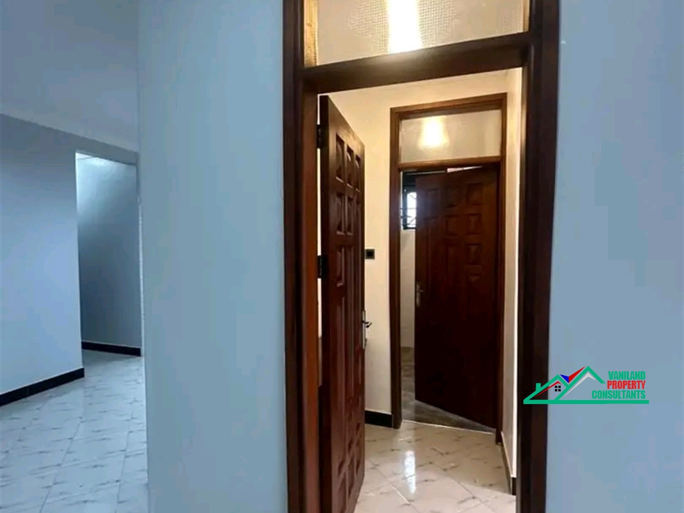 Apartment for rent in Kira Wakiso