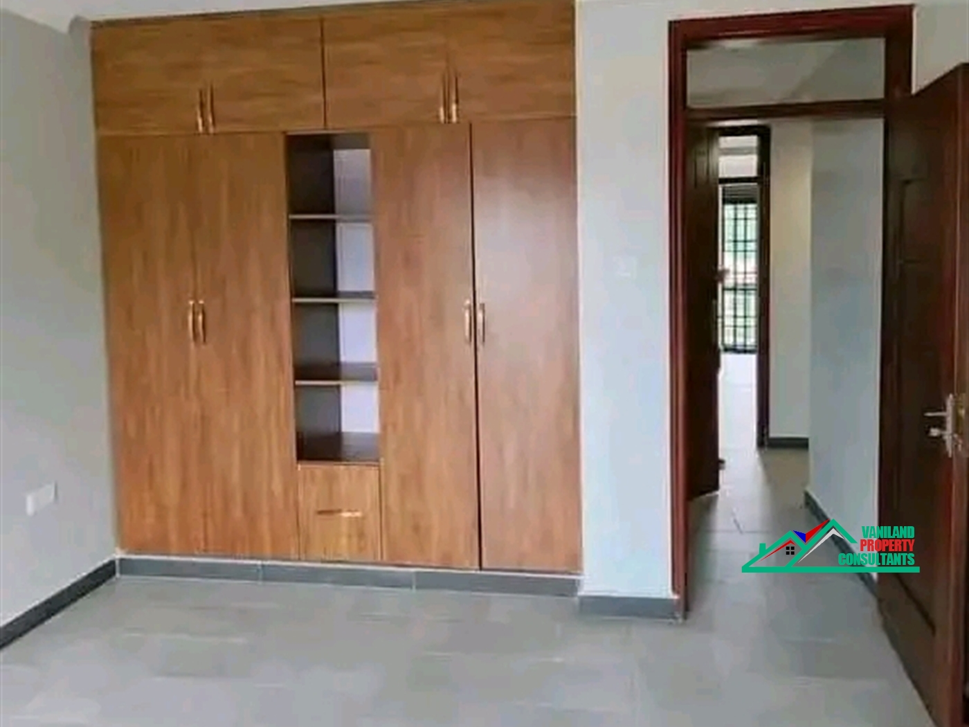 Apartment for rent in Kira Wakiso