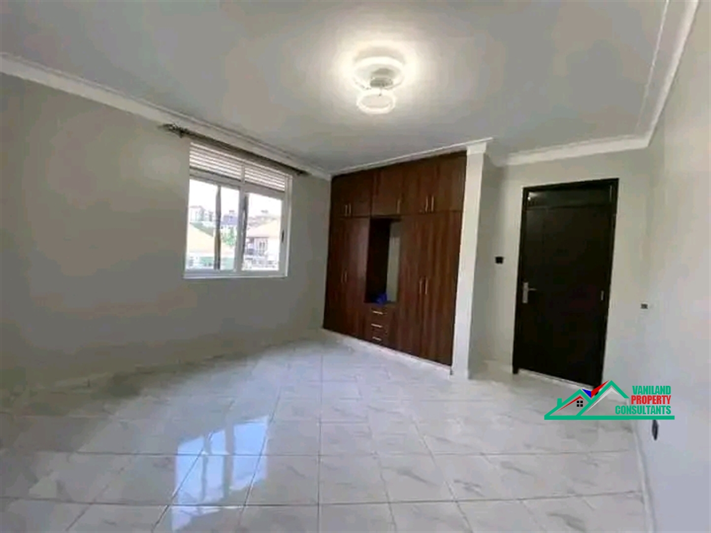 Apartment for rent in Naalya Kampala