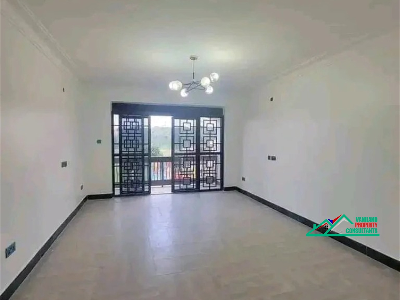 Apartment for rent in Kyanja Kampala