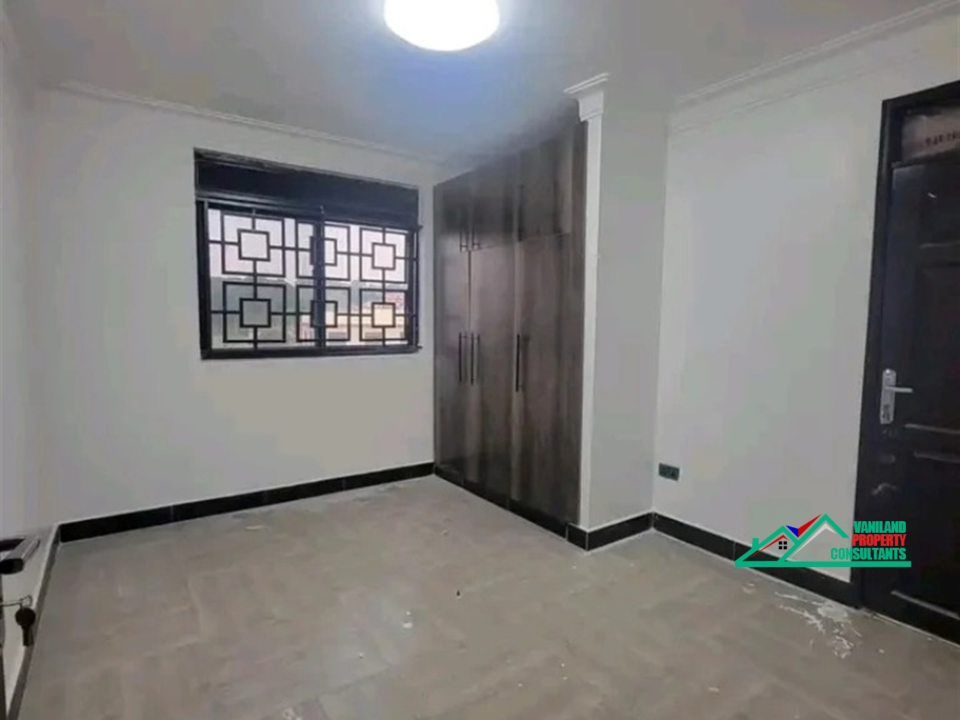 Apartment for rent in Kyanja Kampala