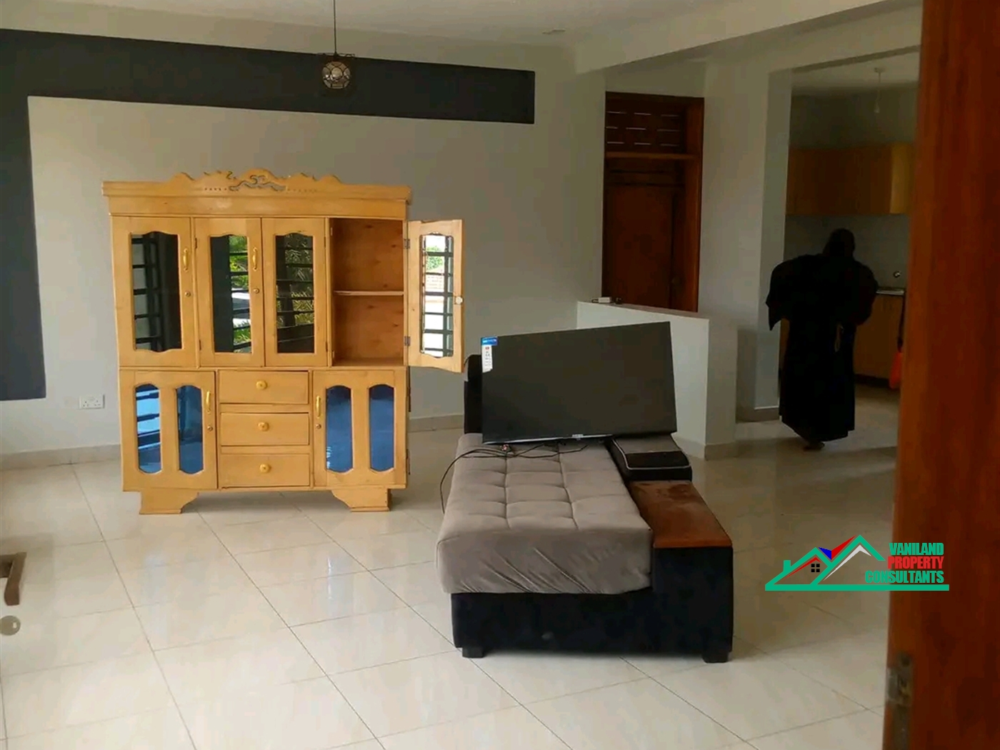 Apartment for rent in Naalya Wakiso