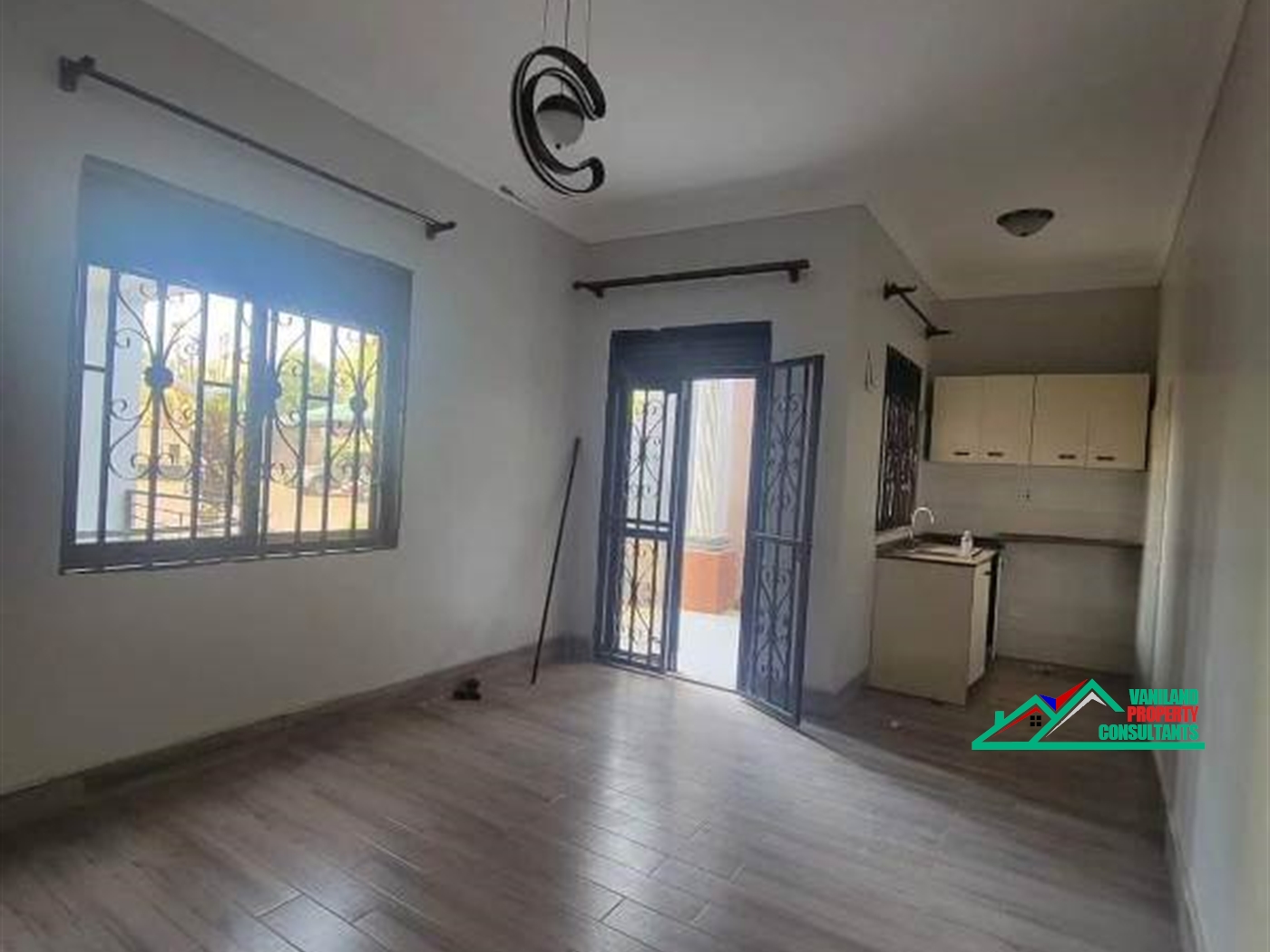 Apartment for rent in Najjera Wakiso