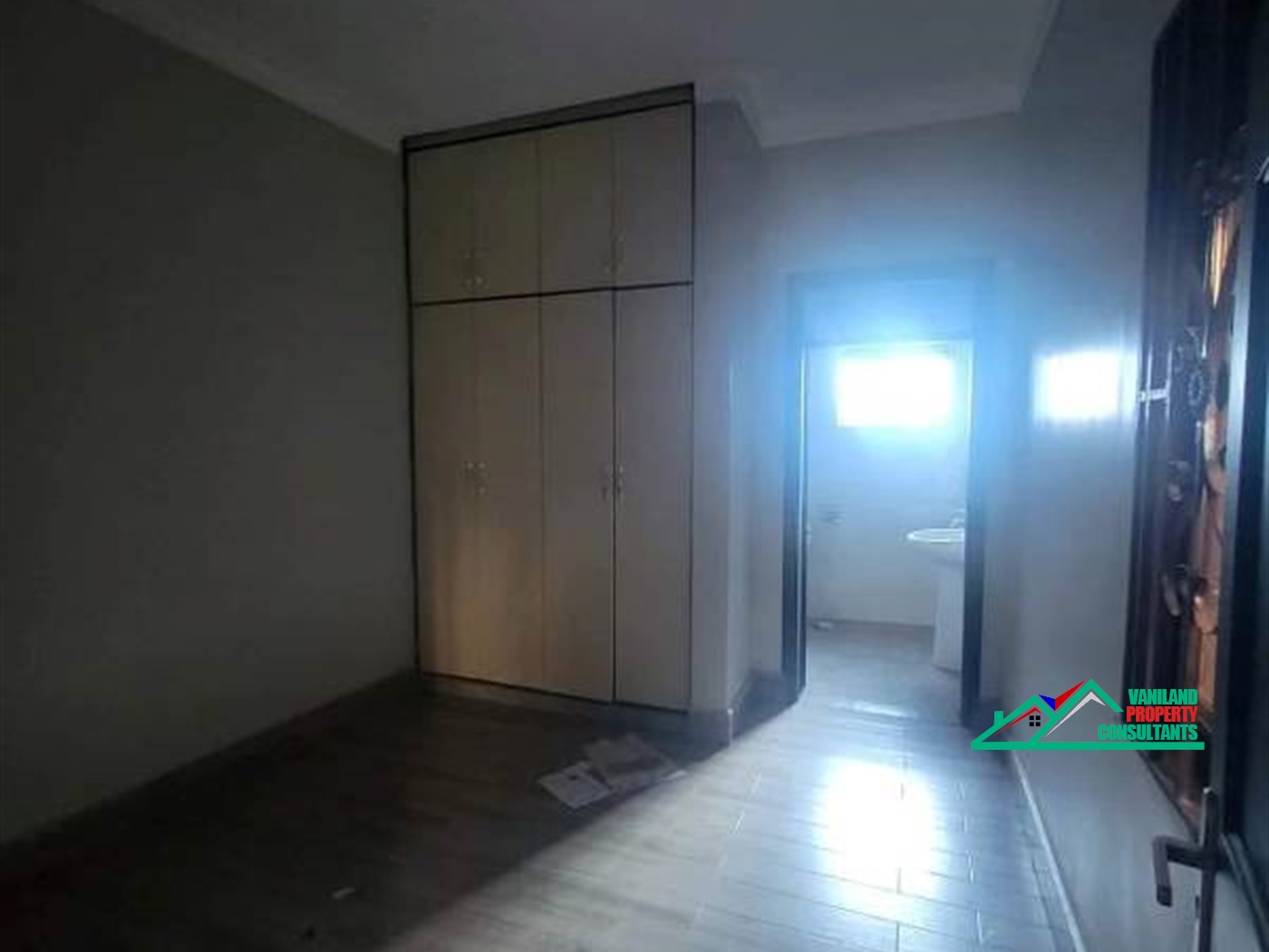 Apartment for rent in Najjera Wakiso