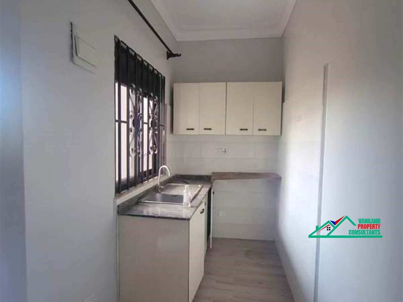 Apartment for rent in Najjera Wakiso