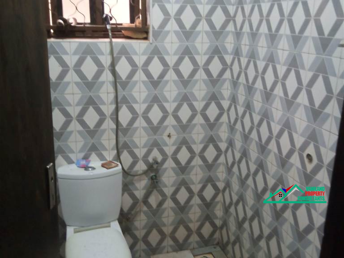 Bungalow for rent in Bweyogerere Wakiso