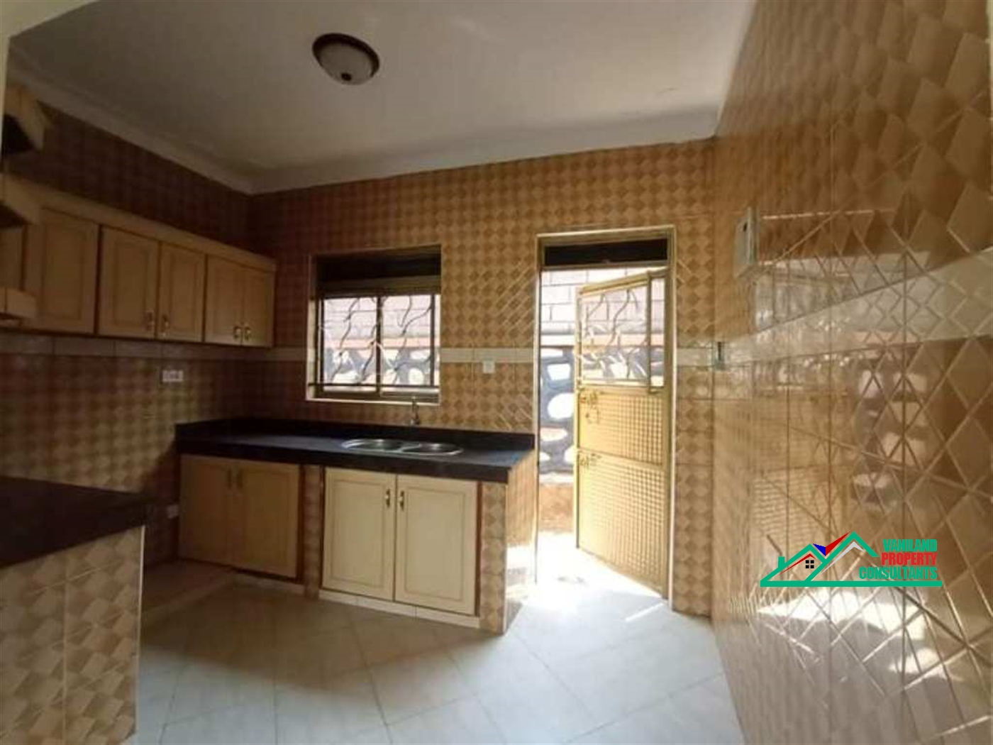 Semi Detached for rent in Namugongo Wakiso