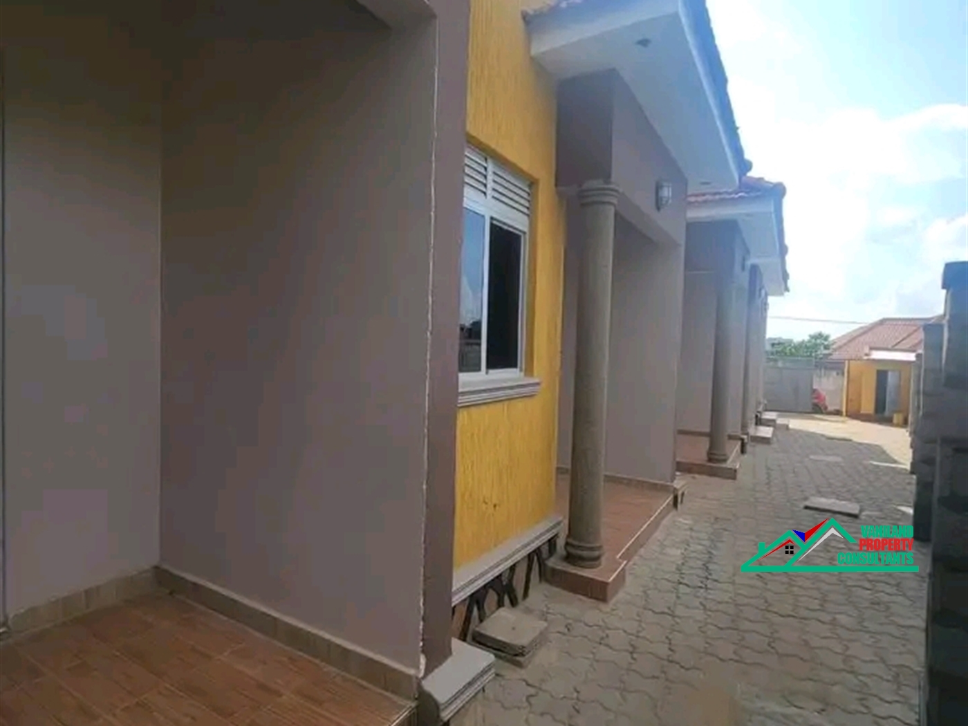 Semi Detached for rent in Kira Wakiso