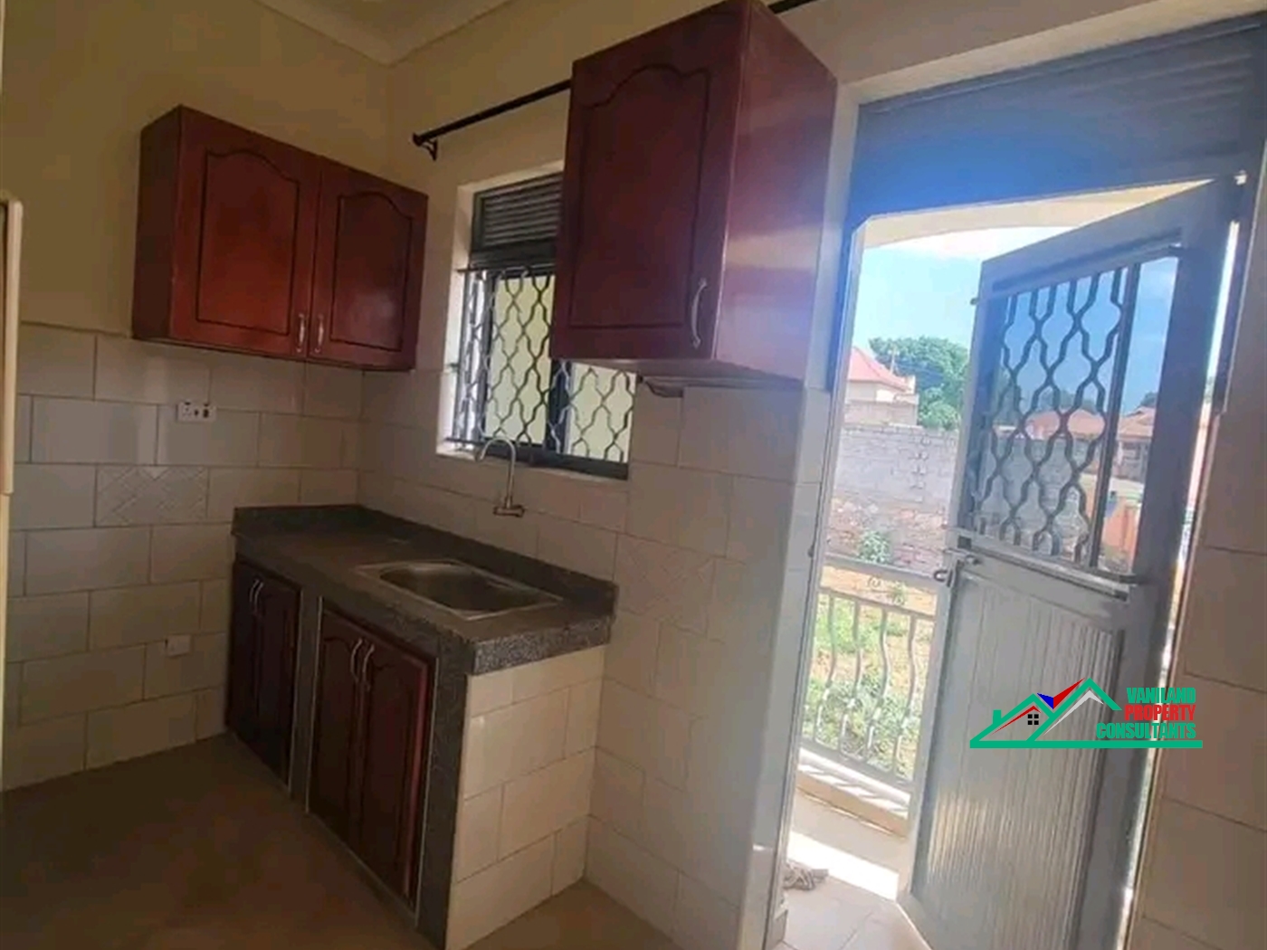 Semi Detached for rent in Kira Wakiso