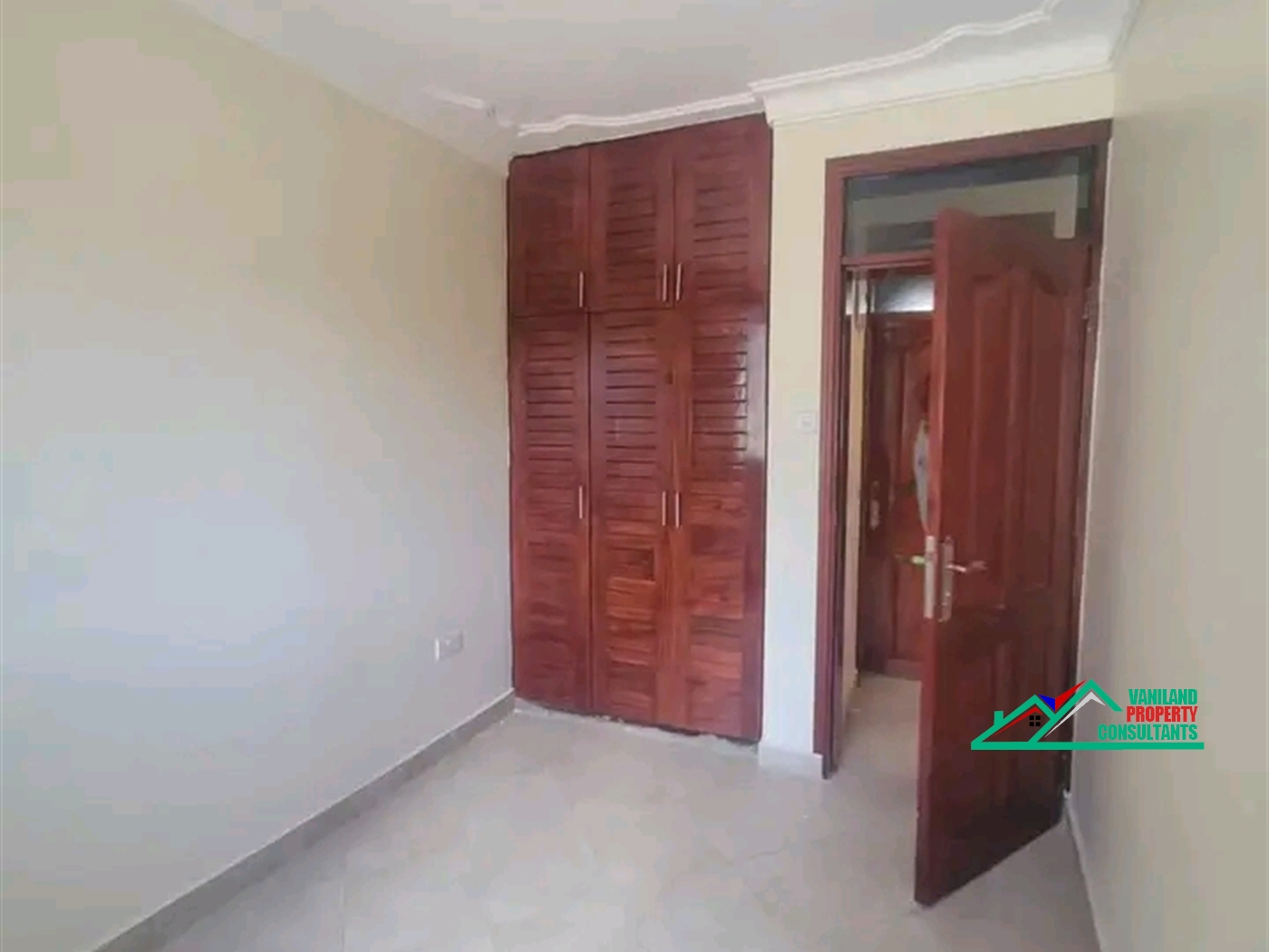 Semi Detached for rent in Kira Wakiso