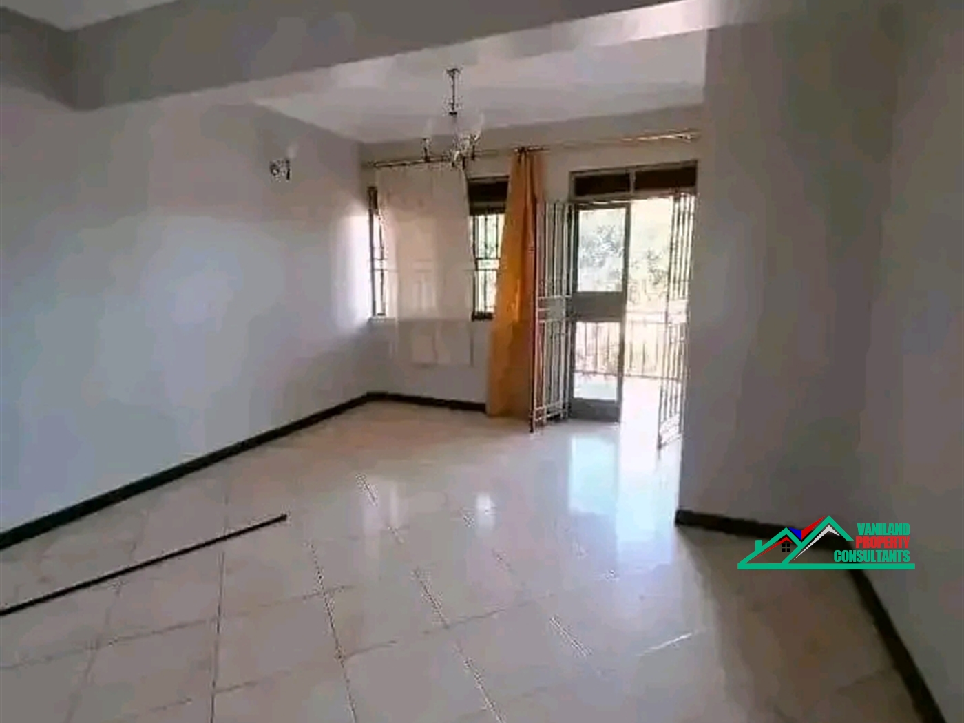 Apartment for rent in Mutungo Kampala