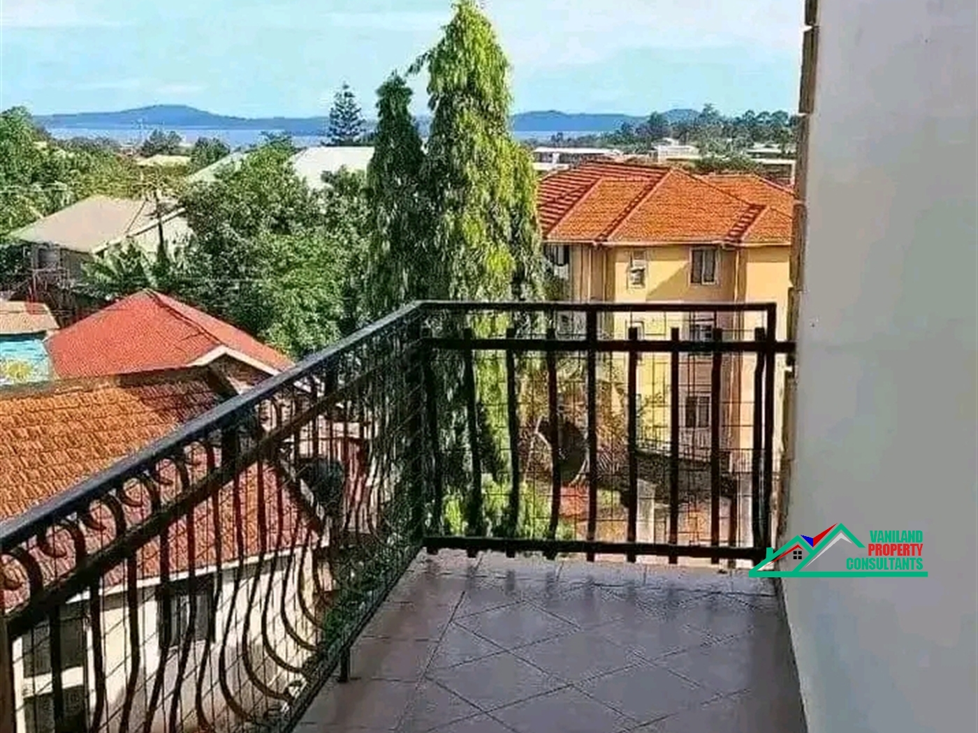 Apartment for rent in Mutungo Kampala