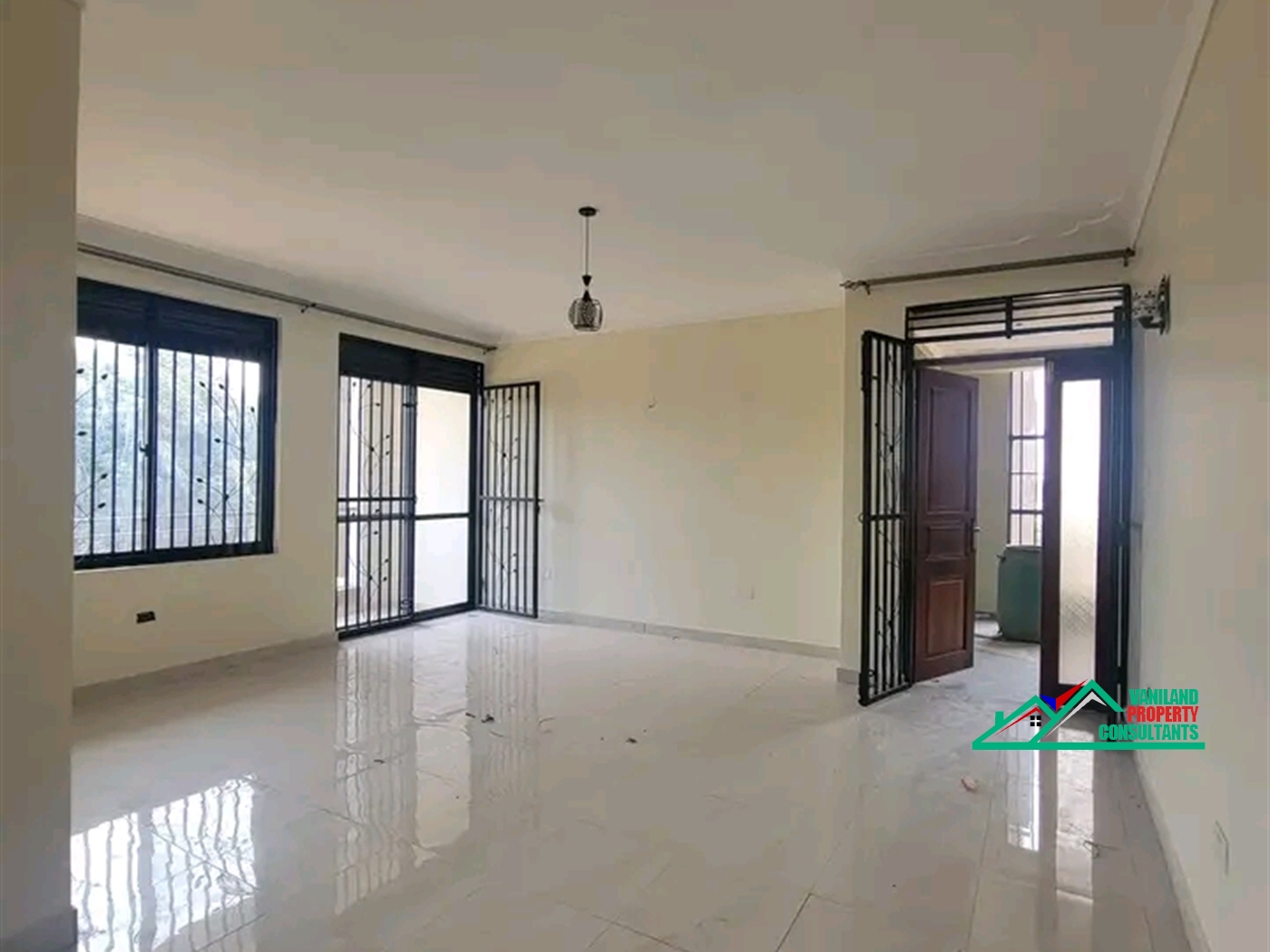 Apartment for rent in Kiteettika Wakiso