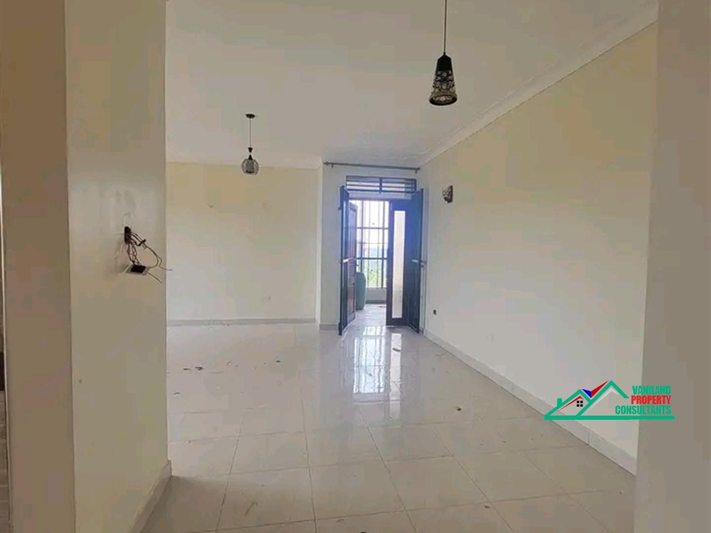 Apartment for rent in Kiteettika Wakiso