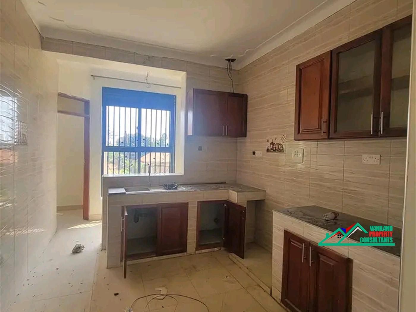 Apartment for rent in Kiteettika Wakiso