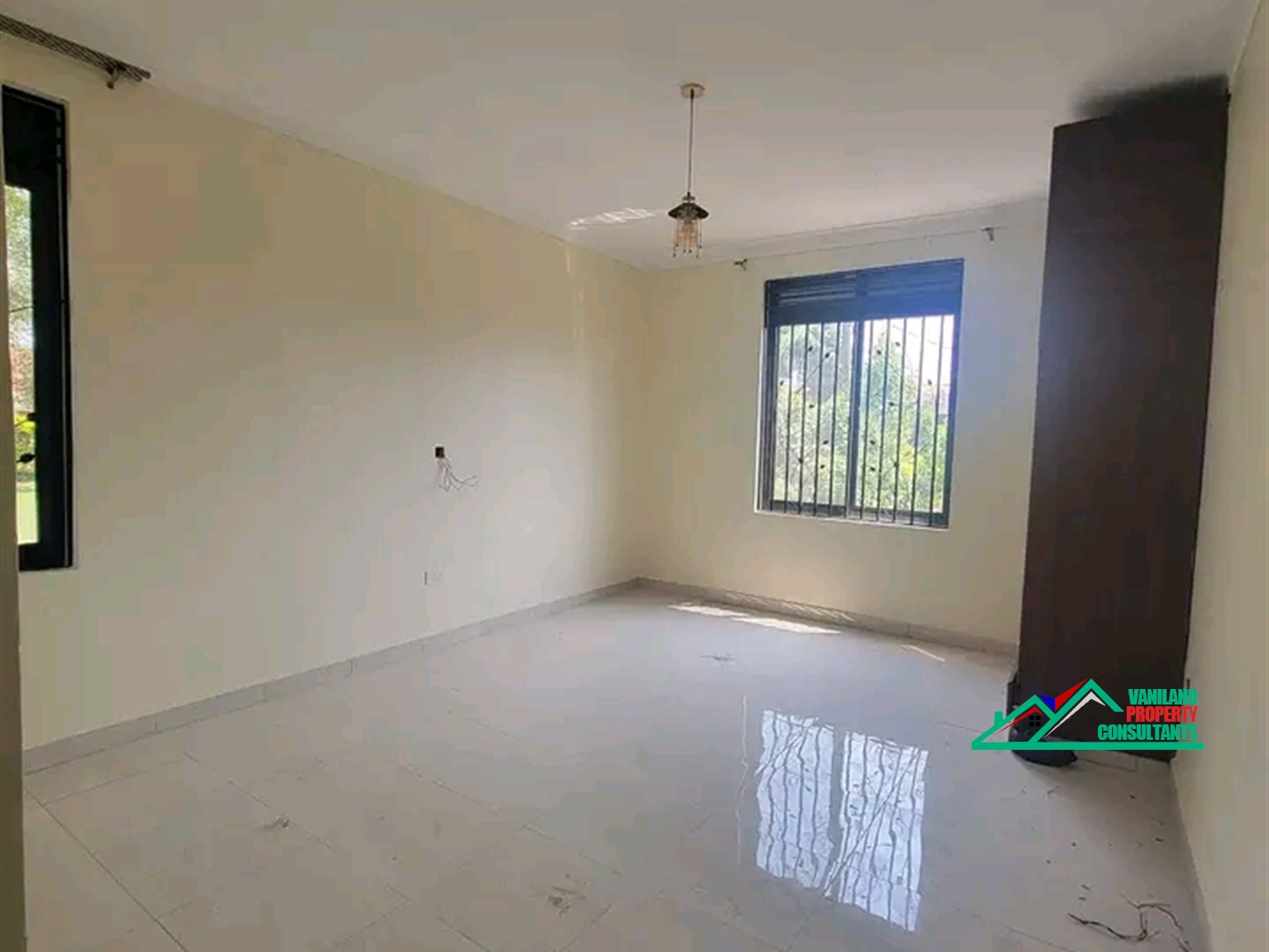 Apartment for rent in Kiteettika Wakiso