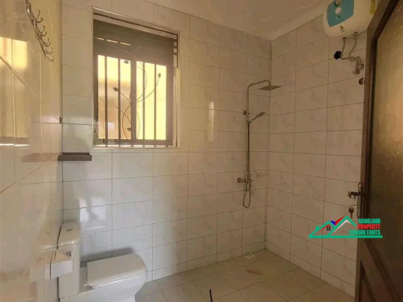 Apartment for rent in Kiteettika Wakiso