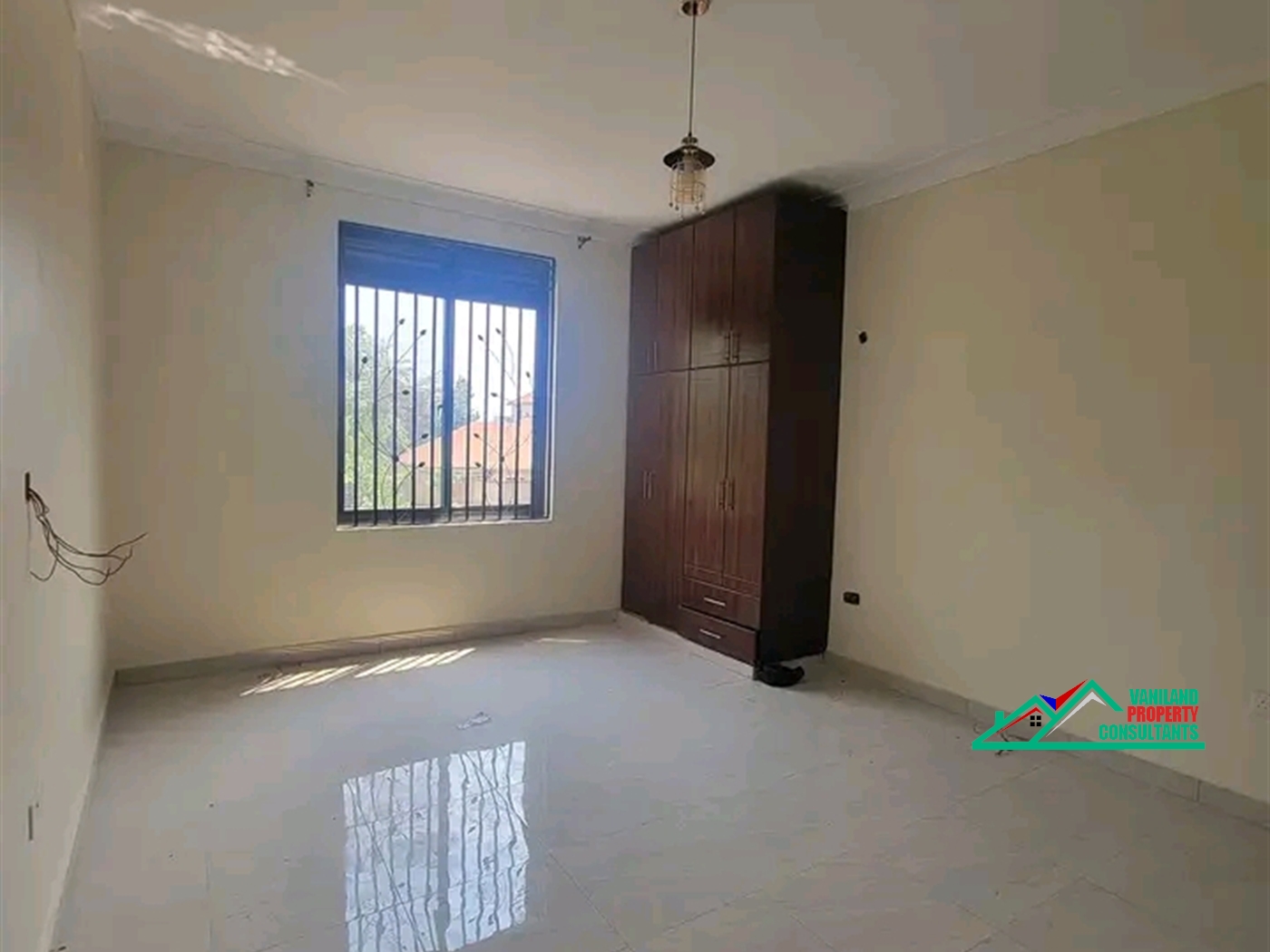 Apartment for rent in Kiteettika Wakiso