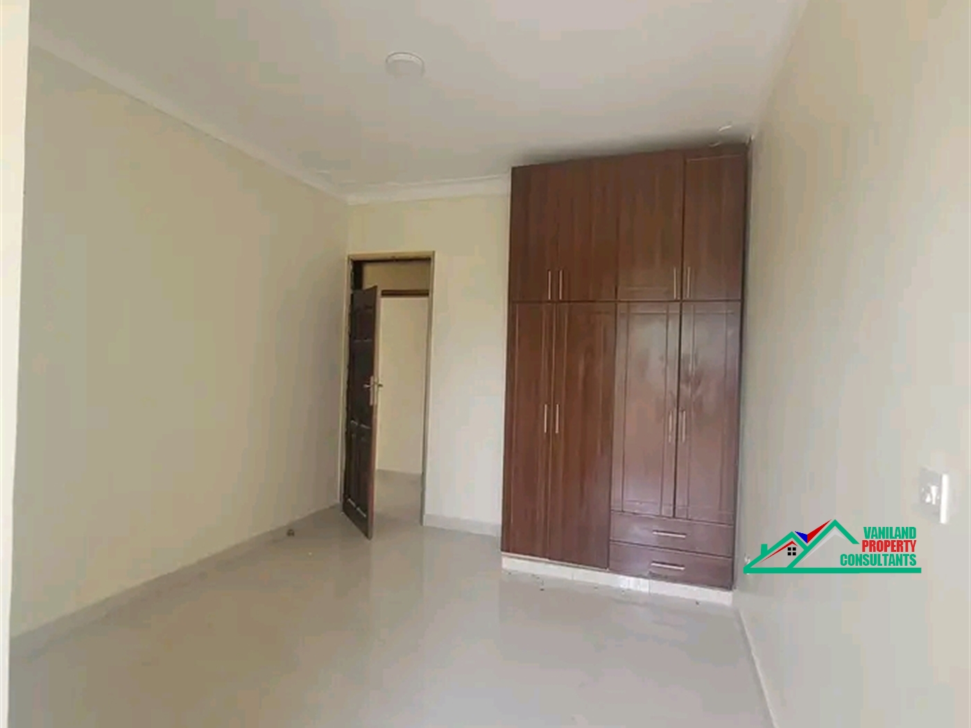 Apartment for rent in Kiteettika Wakiso