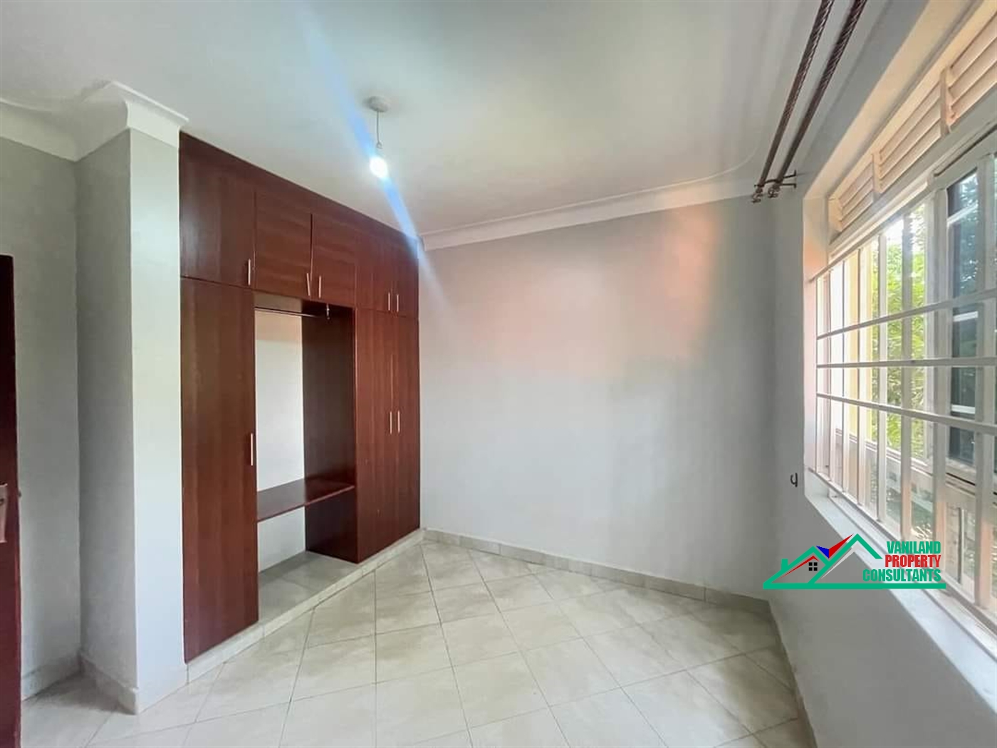 Apartment for rent in Kyanja Kampala