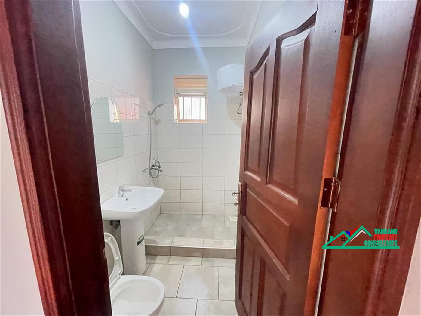 Apartment for rent in Kyanja Kampala