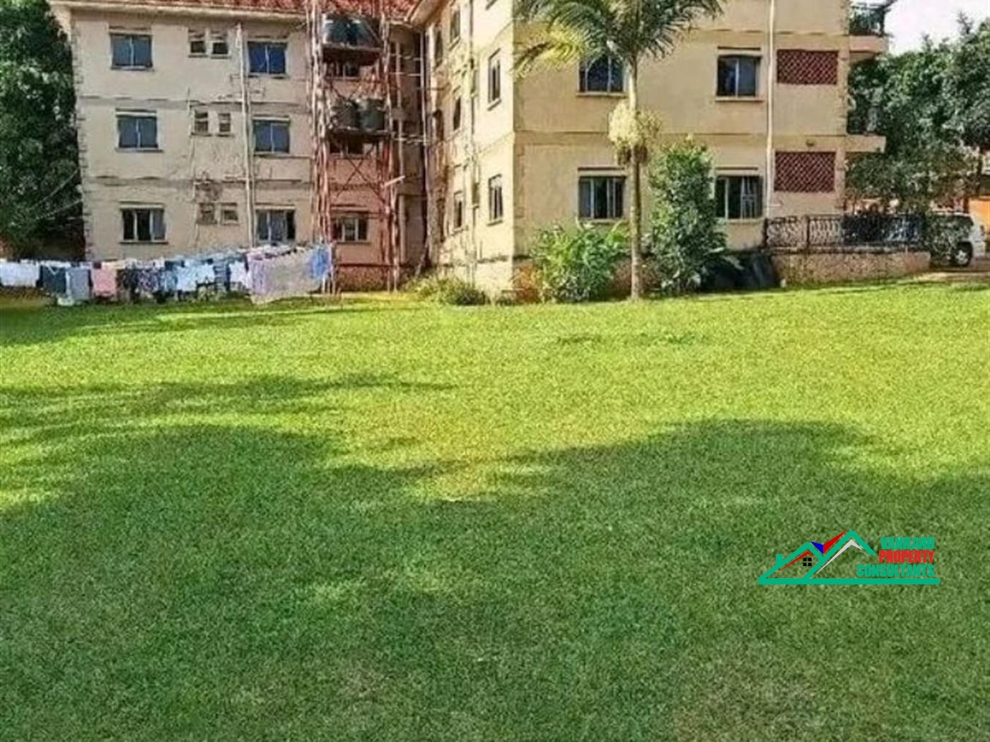 Apartment for rent in Mutungo Kampala