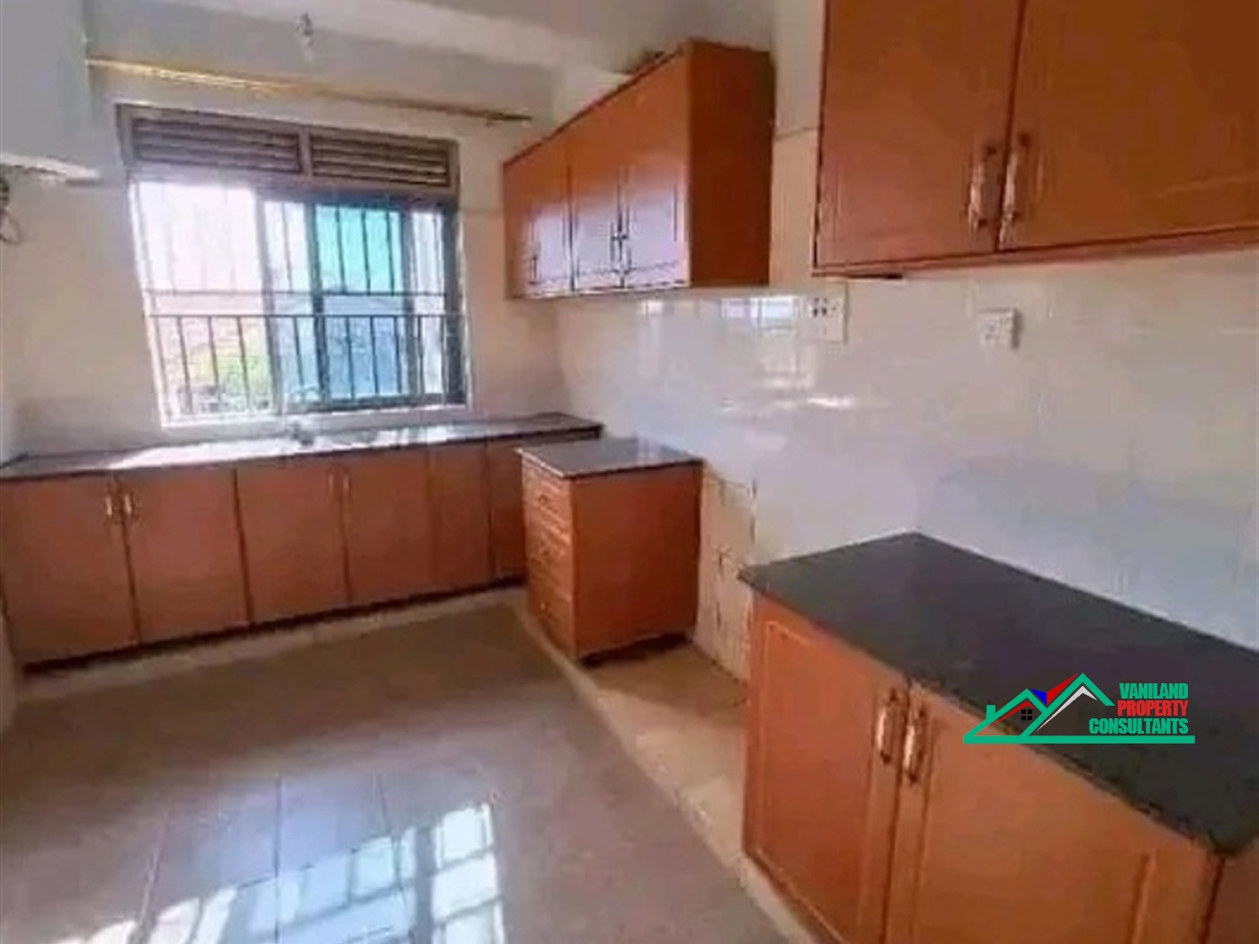 Apartment for rent in Mutungo Kampala