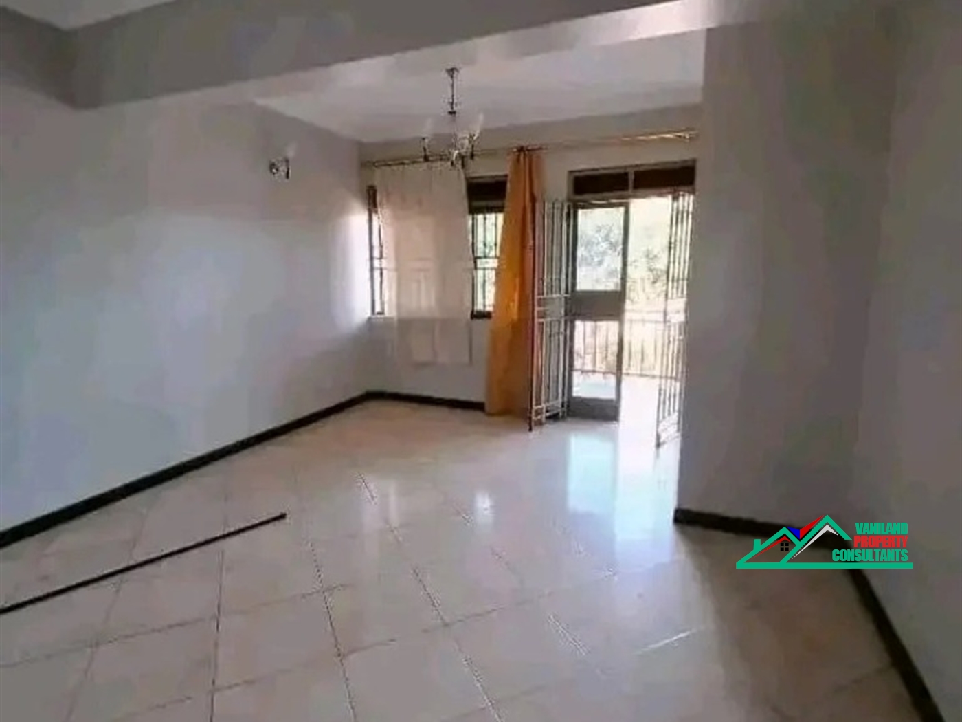 Apartment for rent in Mutungo Kampala